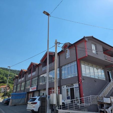 Apartmani Selektor Биело-Поле Экстерьер фото